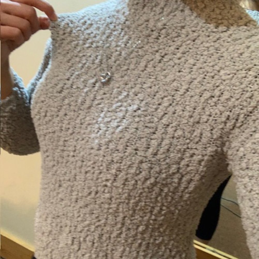 Stylish Classy Sweater